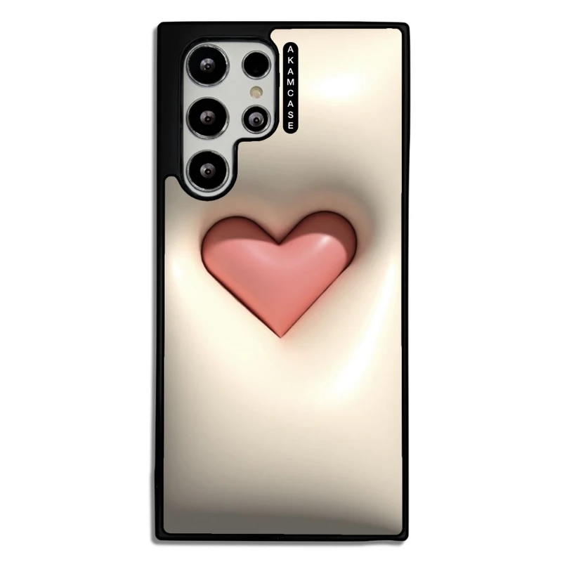 کاور آکام مدل AMC-WSGS22U-JELLY-68 مناسب برای گوشی موبایل سامسونگ Galaxy S22 Ultra