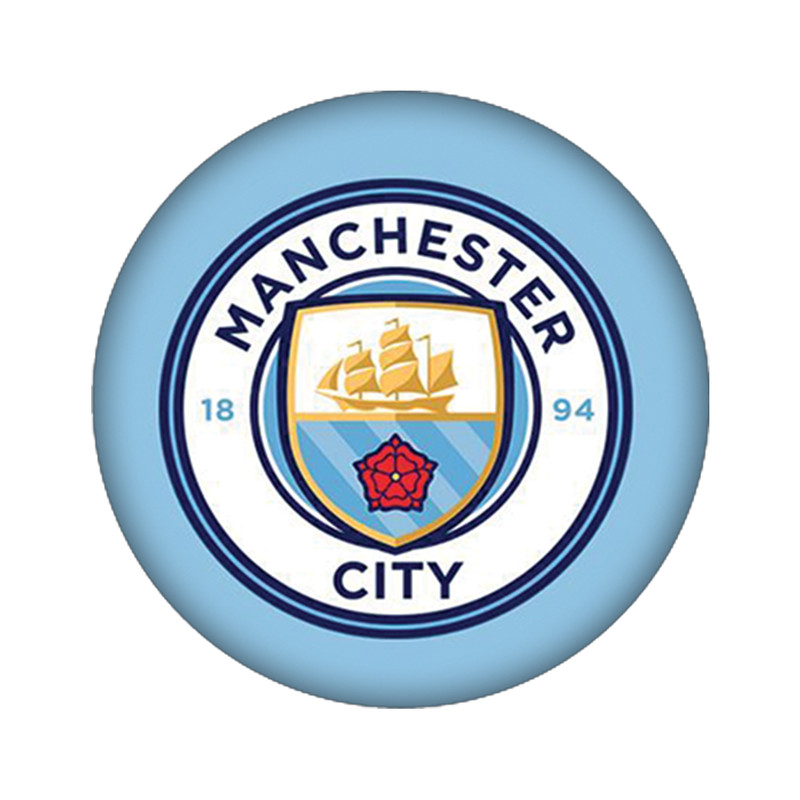 استیکر تزئینی موبایل مدل منچستر کد 3310