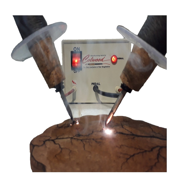 دستگاه لیختنبرگ مدل نرمال کدwood7630