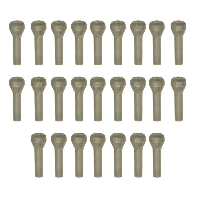 شاسی قفل کن کرم خودرو مدل اتوسل یدک کد ۸۰۰۵ مناسب برای پژو پارس بسته ۲۵ عددی 