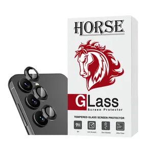 Horse RINGISLHR Ring Lens For Samsung Galaxy A14 / Galaxy A24 / Galaxy A34 5G / Galaxy A54 5G