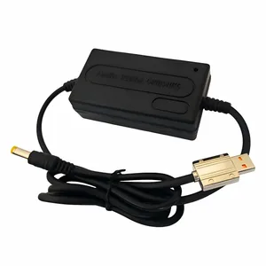 آداپتور برق ۱۲ ولت ۳ آمپر مدل M5123 مناسب برای مودم