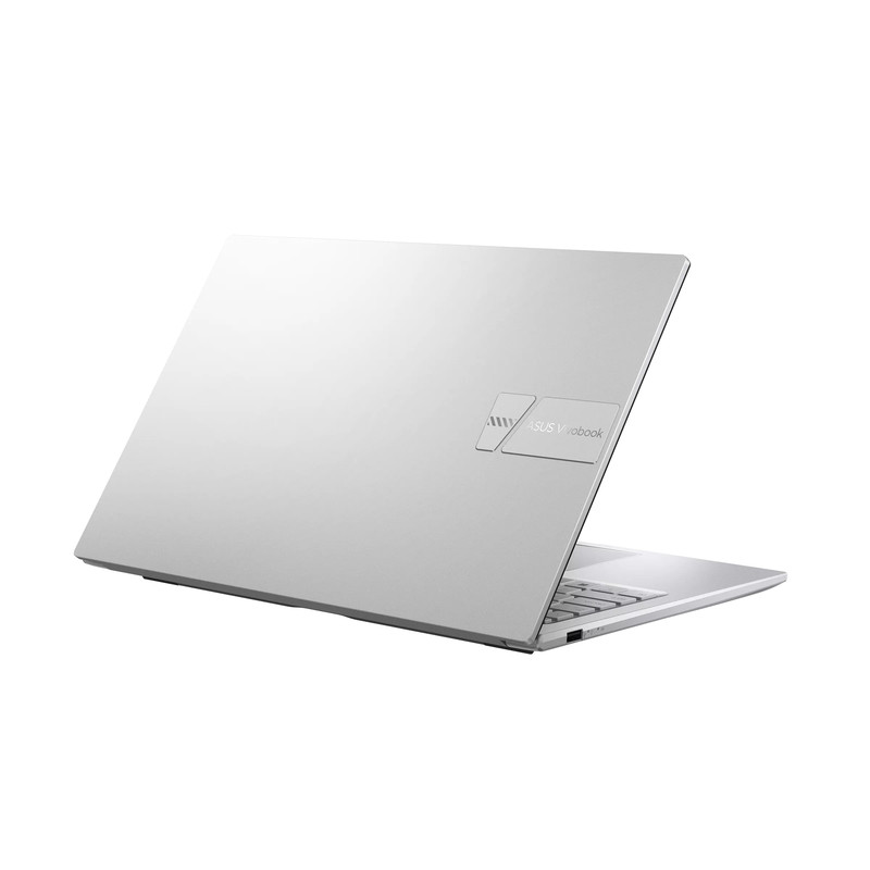 عکس لپ تاپ 15.6 اینچی ایسوس مدل Vivobook 15 F1504VA-Core 5 120U-16GB DDR5 4800MHz-512GB SSD-IPS-Backlit — زاویه و جزئیات 2