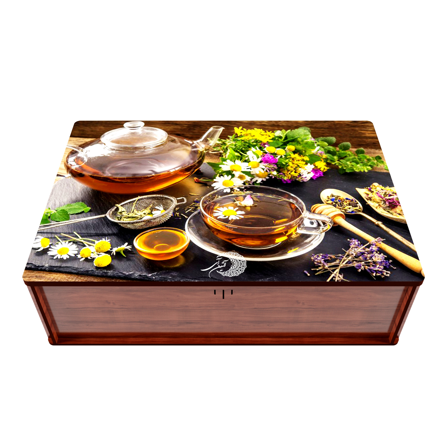 جعبه چای کیسه ای آلتین آی مدل I3007