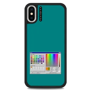 AKAM AMC-WAX-NOSTECH-20Cover For Apple iPhone X/Xs