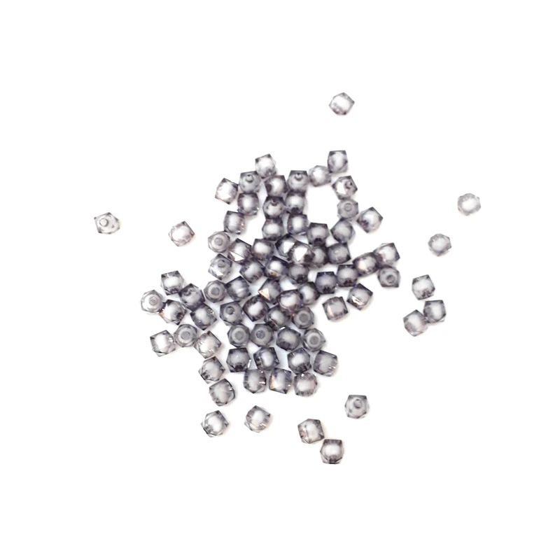 مهره دستبند مدل Mk247 بسته 80 عددی