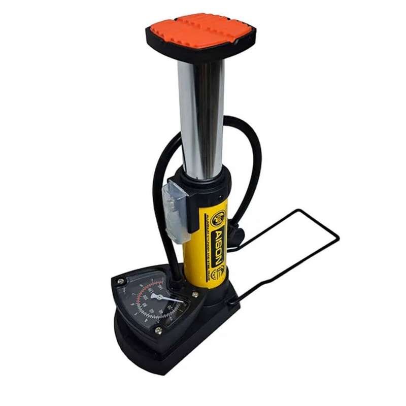 تلمبه پایی آیسون مدل AI-A1031 تلمبه پایی آیسون مدل AI-A1031