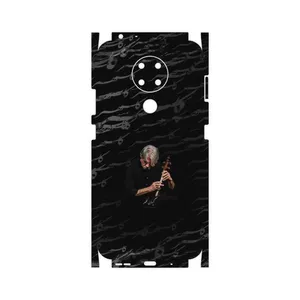 MAHOOT Kayhan Kalhor-FullSkin Cover Sticker for Nokia 3.4