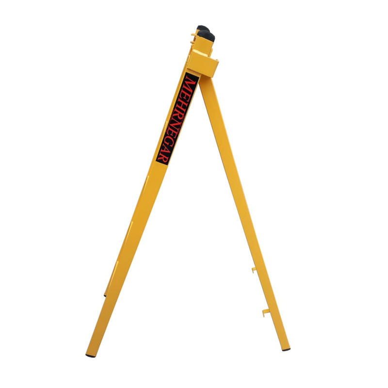 نردبان 10 پله مهرنگار مدل TAK