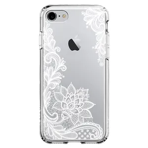 Megafone C18-W Cover For Apple Iphone SE 2020 / SE 2