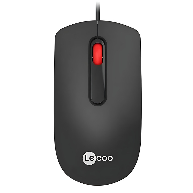 ماوس لکو مدل MS102 PRO