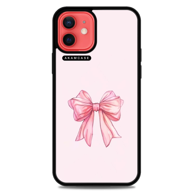 کاور آکام مدل AMC-WA12-BOWS5 مناسب برای گوشی موبایل اپل iPhone 12