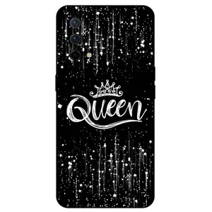 Megafone Queen 1893 Cover For OnePlus Nord CE 5G