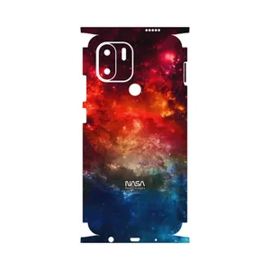 MAHOOT Universe b NASA 8-FullSkin Cover Sticker for Xiaomi Redmi A1 Plus