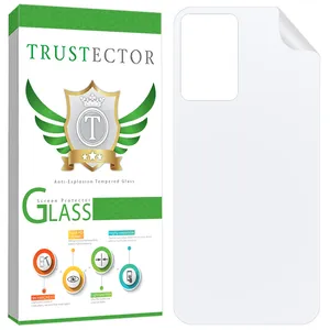 Trustector TNMB Nano Back Protector For Xiaomi Redmi 15a