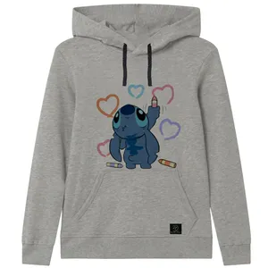 هودی دخترانه 27 مدل استیچ کد W18