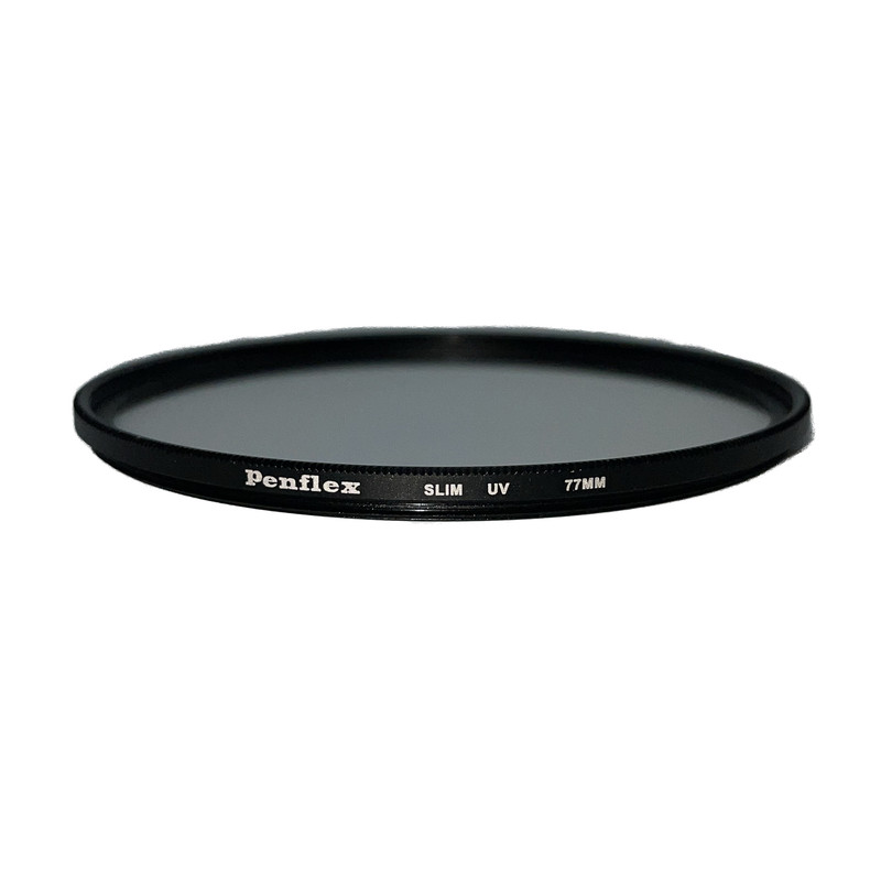 فیلتر لنز پنفلکس مدل UV SLIM-77MM