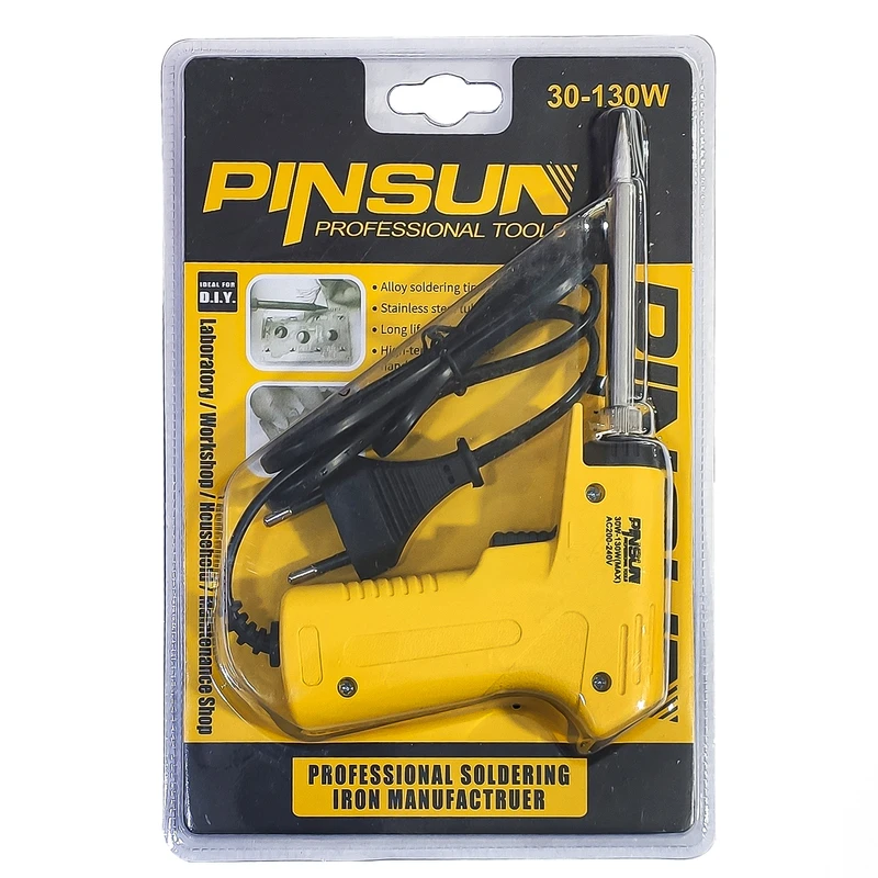 هویه 130 وات پینسان مدل TK-PIN30-130W