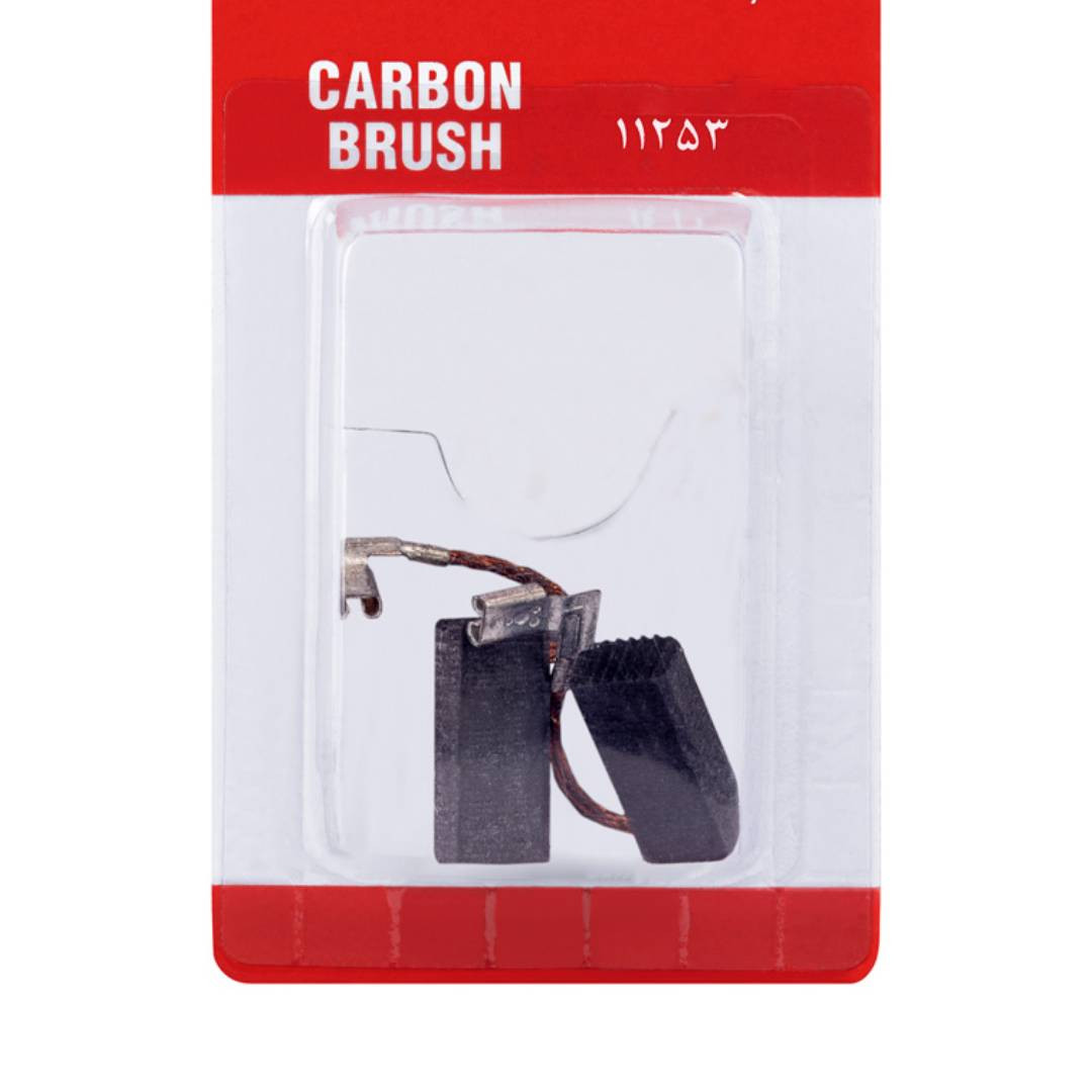 ذغال بتن کن مدل 11253 مجموعه دو عددی ذغال بتن کن مدل 11253 مجموعه دو عددی