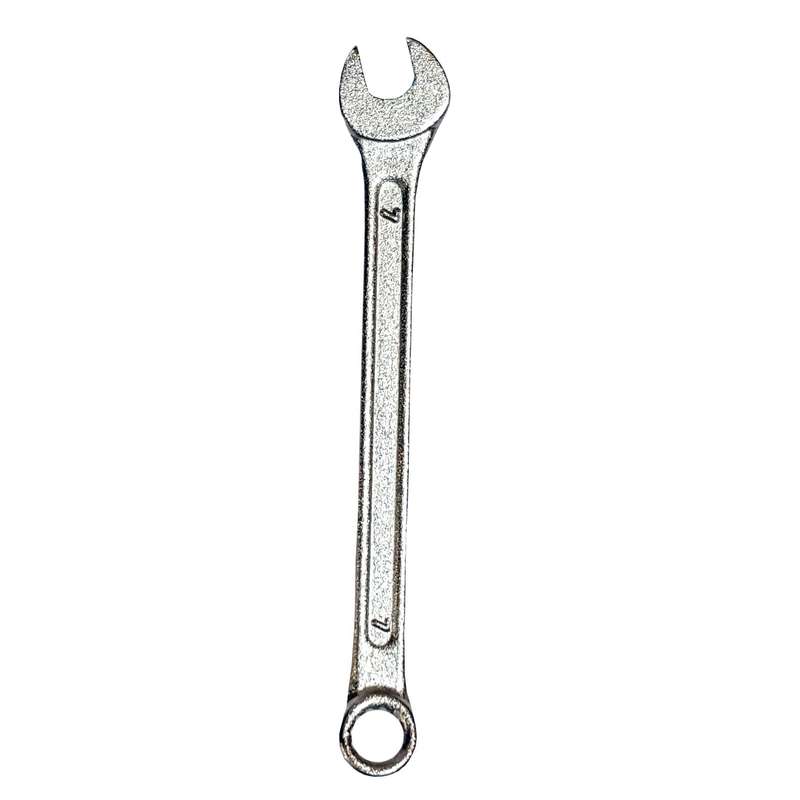 آچار یکسر تخت و یکسر رینگی مدل T-70 سایز 7 میلیمتر