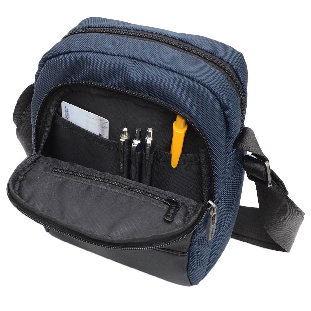 کیف رودوشی نیلپر مدل 671 -  - 36