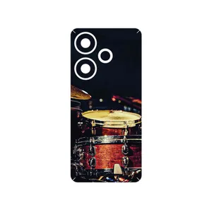 MAHOOT Drum_Kit Cover Sticker for Xiaomi Poco F6