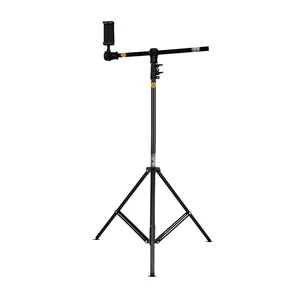 سه پایه دوربین کروماکی لند مدل SR121