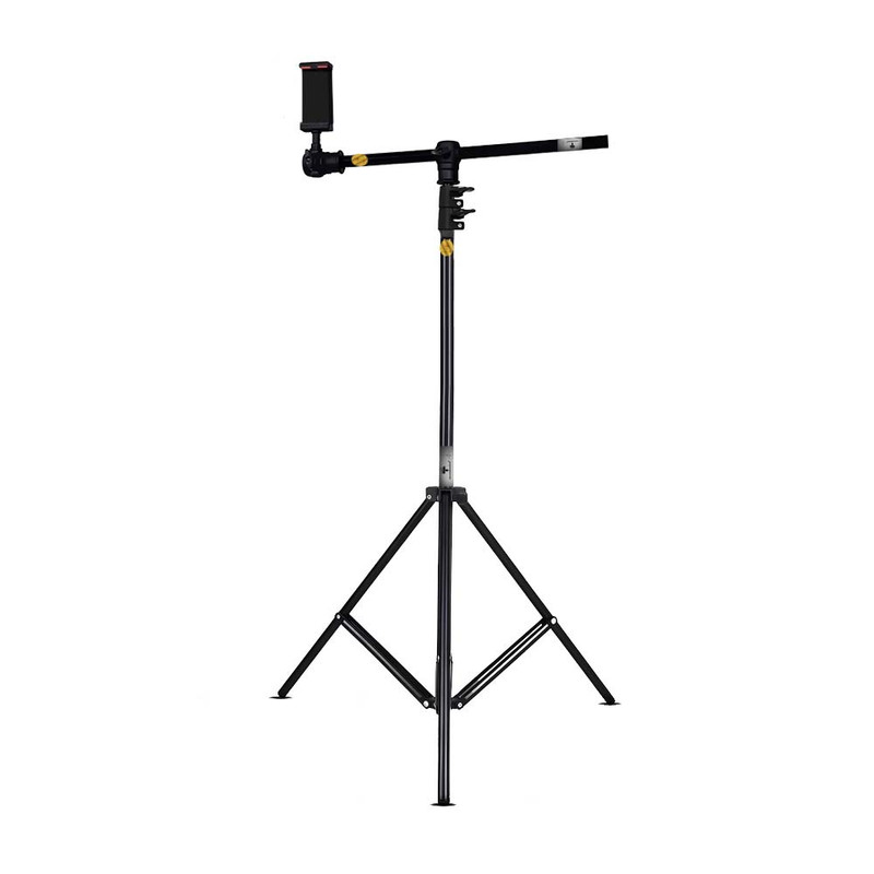 سه پایه دوربین کروماکی لند مدل SR121