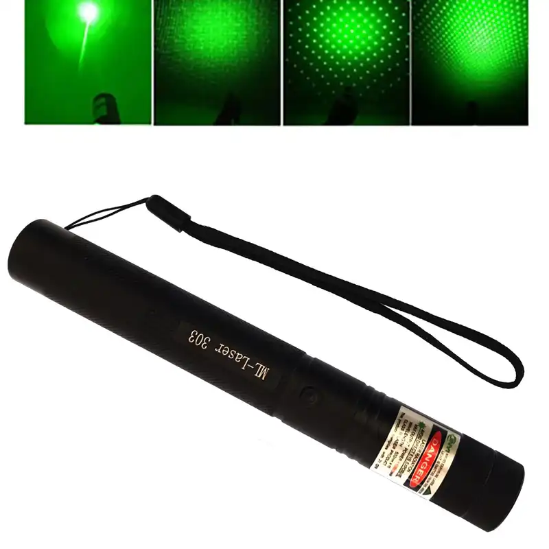 لیزر پوینتر مدل ML-303