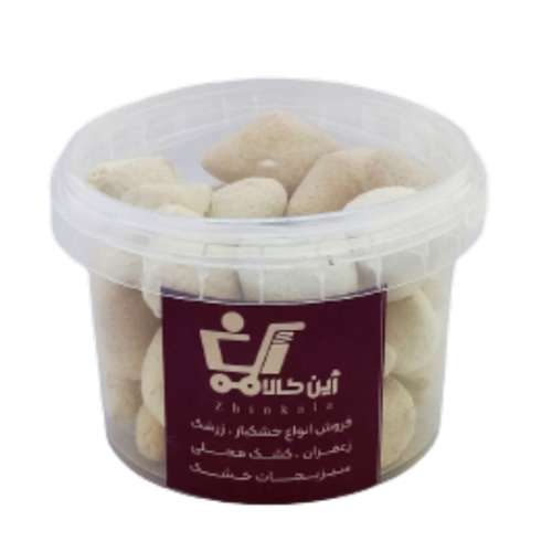 کشک گوسفندی ژین کالا - 200 گرم