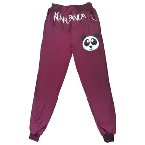 شلوار زنانه مدل bzkh1010