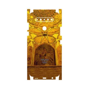 MAHOOT Chehel Sotoun Palace-FullSkin Cover Sticker for LG K51s