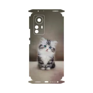 MAHOOT Cat_2-FullSkin Cover Sticker for Xiaomi 12 Pro