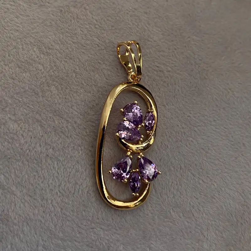 نیم ست زنانه ژوپینگ مدل نگین