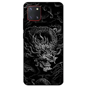 Megafone Dragon 1897 Cover For Samsung Galaxy Note 10 Lite