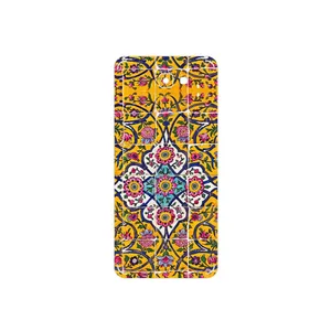 MAHOOT Iran Tile 10 Cover Sticker for Samsung Galaxy J7 Prime 2
