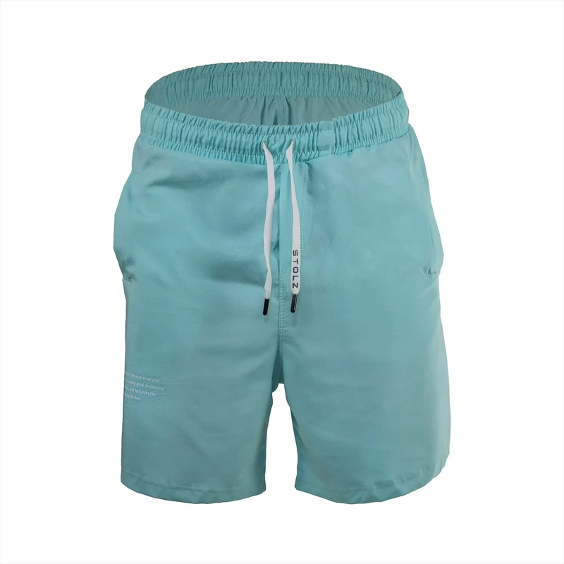 شلوارک ورزشی مردانه استولز مدل S810