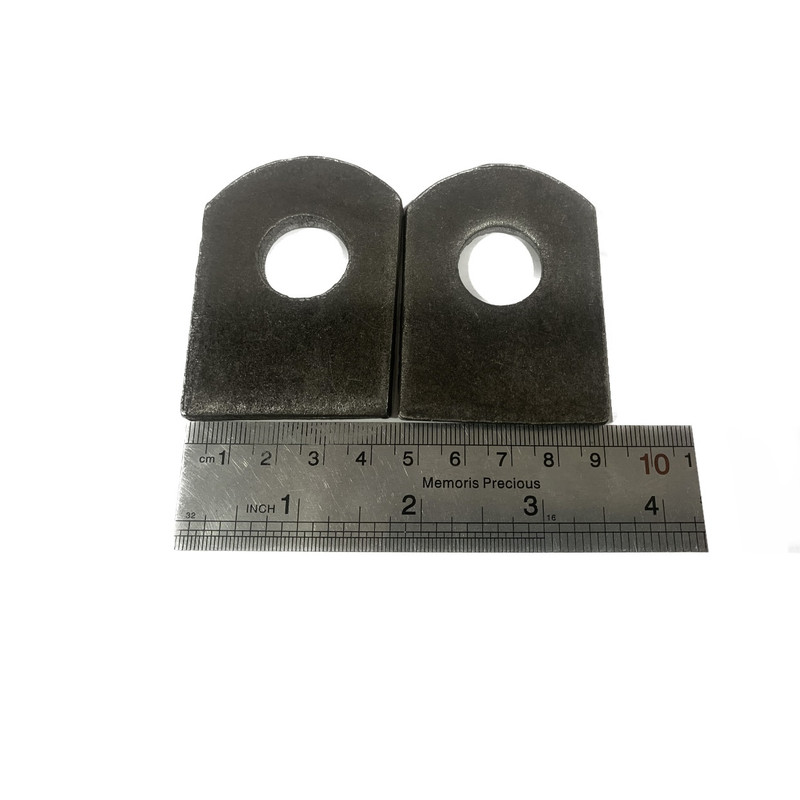 جا قفلی مدل 05 مجموعه دو عددی