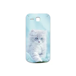 MAHOOT Cat-1 Cover Sticker for Huawei Ascend Y600