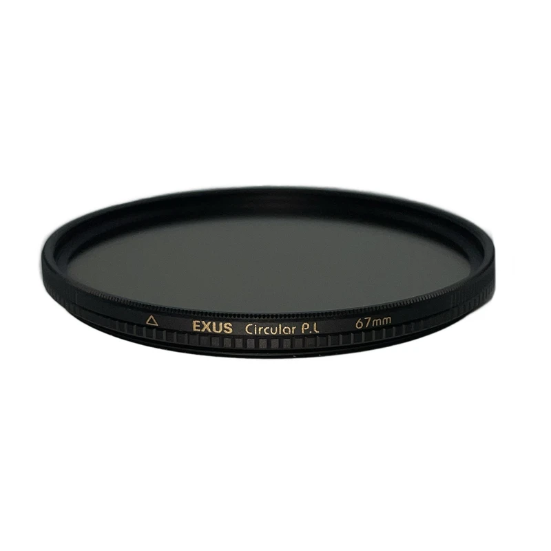 فیلتر لنز مارومی مدل C-PL MC SLIM EXUS-67MM