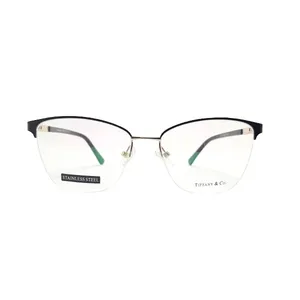 فریم عینک طبی زنانه  مدل F211c1