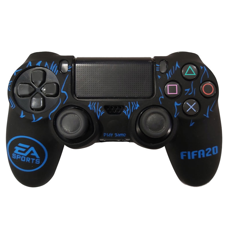 محافظ دسته پلی استیشن ۴ مدل Fifa 20