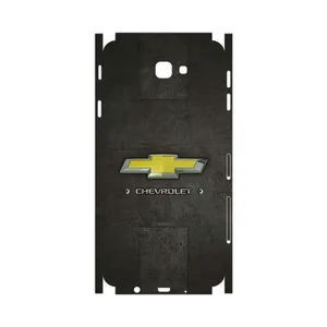 MAHOOT CHEVROLET-FullSkin Cover Sticker for Samsung Galaxy J7 Prime