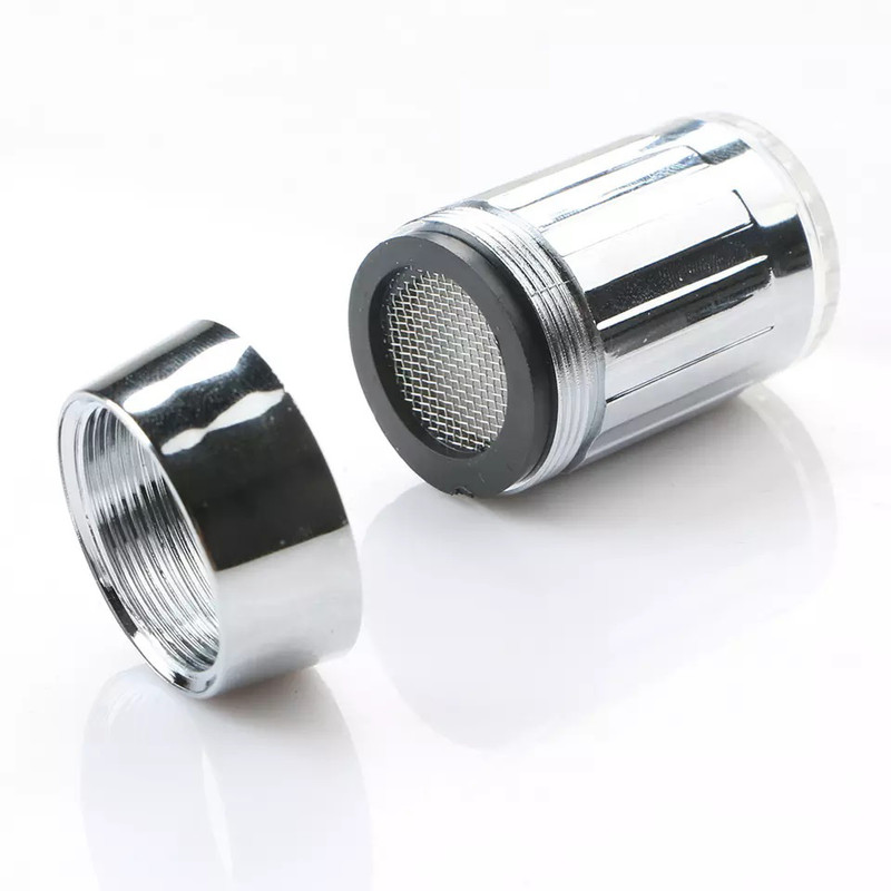 سرشیر کاهنده مصرف آب مدل RGB