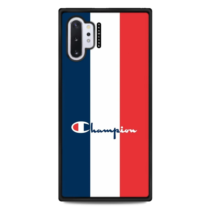 کاور آکام مدل AMC-WSGN10P-BARNDS-37 مناسب برای گوشی موبایل سامسونگ Galaxy Note 10 Plus