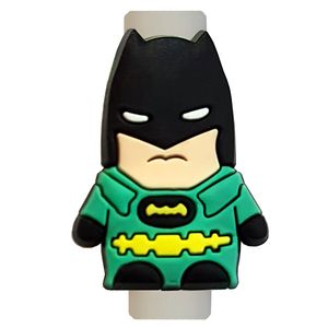 نقد و بررسی محافظ کابل مدل Batman Lego 01 توسط خریداران