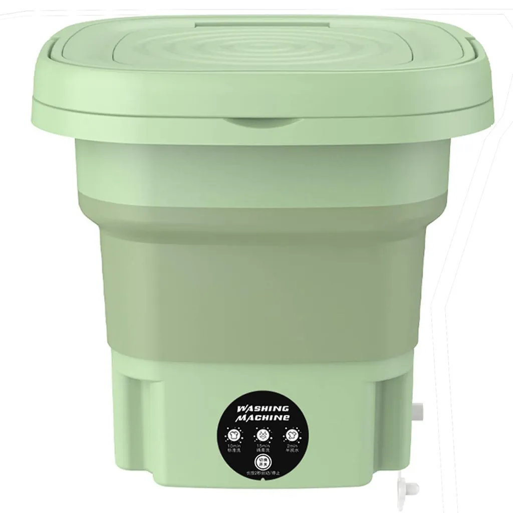 مینی واش مدل تاشو کد MLSC-01