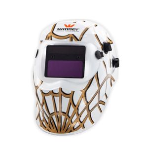 نقد و بررسی ماسک جوشکاری وینر مدل W-022 توسط خریداران
