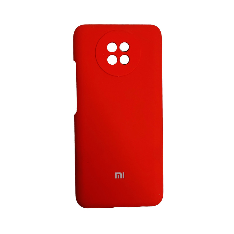 کاور مدل Silc03 مناسب برای گوشی موبایل شیائومی Redmi Note 9T
