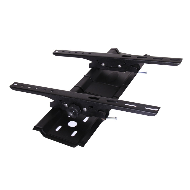 پایه دیواری تلویزیون مدل آیکون مناسب برای تلویزیون های 32 تا 46 اینچ